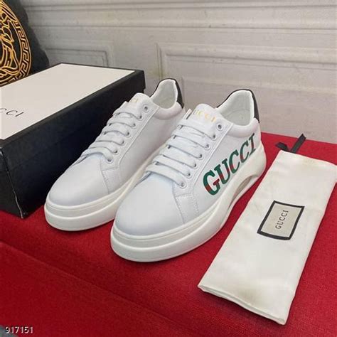 gucci 鞋子